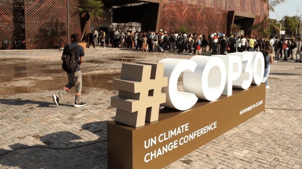 Saiba o que prevê o rascunho da carta final da COP30 sobre metas climáticas e transição global