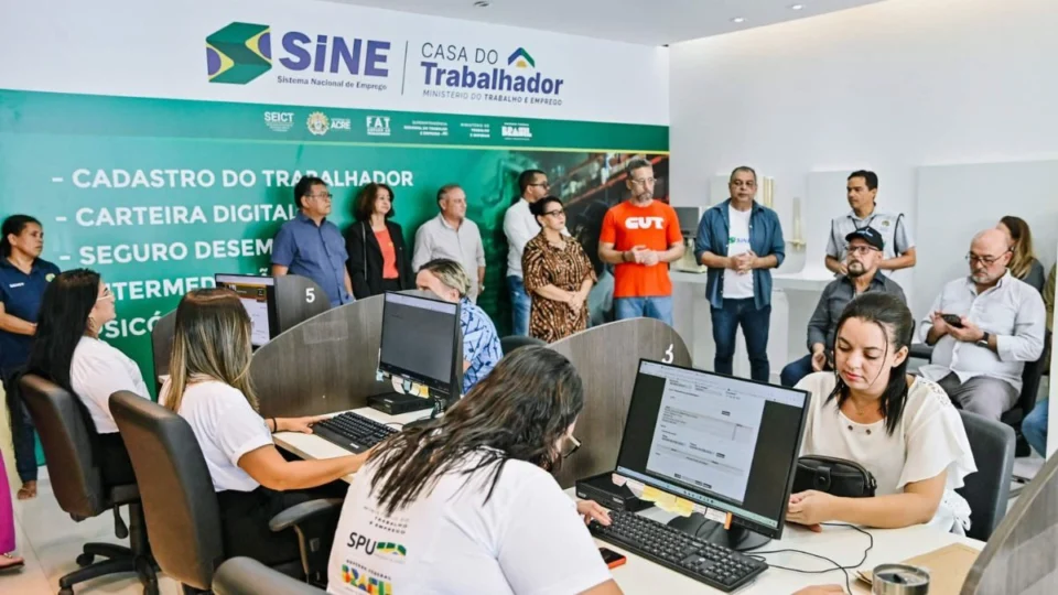 Acre terá programação própria na Semana Nacional de Negociação Coletiva Trabalhista 