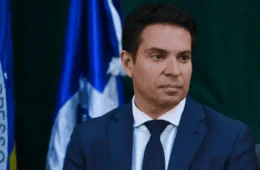 Condenado, Ramagem é visto em Miami e vira alvo de pedido de prisão do PSOL