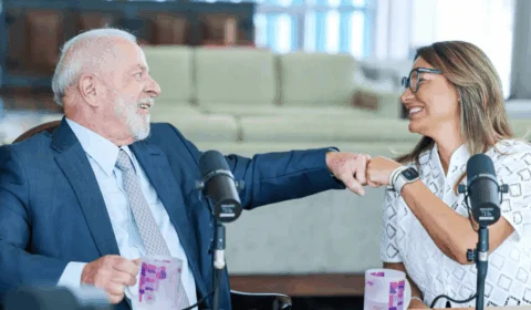 Lula destaca empenho de Janja na COP30: ‘não sei quantas vezes uma primeira-dama trabalhou tanto’