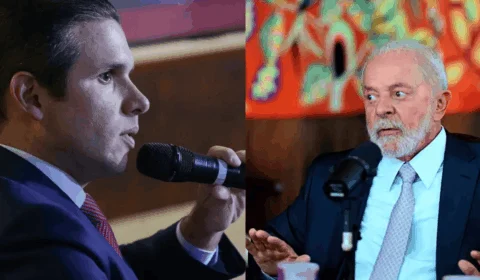 ‘A Câmara escolheu o caminho certo’: Hugo Motta rebate Lula e sustenta aprovação do PL Antifacção