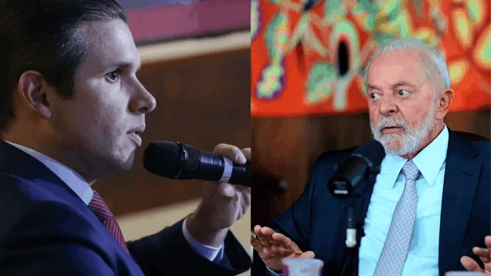 ‘A Câmara escolheu o caminho certo’: Hugo Motta rebate Lula e sustenta aprovação do PL Antifacção