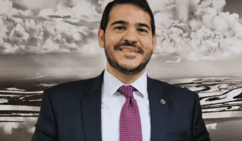 Lula indica Jorge Messias ao STF