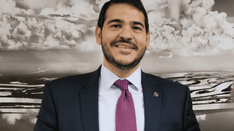 Lula indica Jorge Messias ao STF