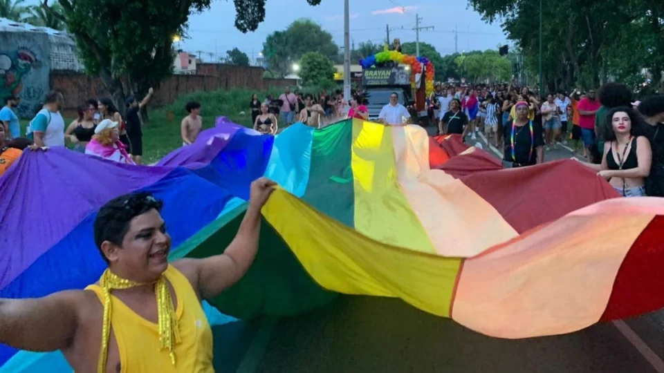 Parada do Orgulho LGBT do Acre não será realizado em 2025; nova data é anunciada