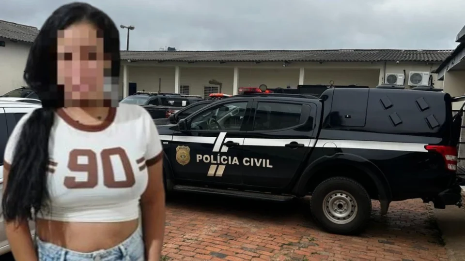 Venezuelana ligada a quadrilha internacional de furtos é presa em hotel no Acre