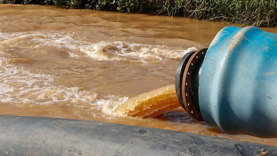 Falta d’água tem responsável e o culpado da vez é a turbidez do rio Acre, diz órgão responsável pelo serviço na capital