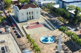 Inteligência Artificial diz quais os “melhores” municípios do Acre para morar