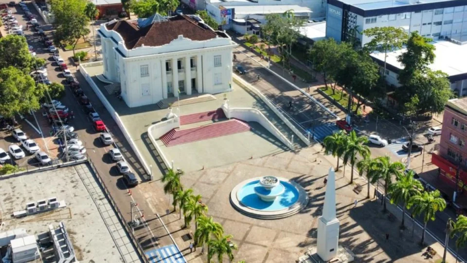 Inteligência Artificial diz quais os “melhores” municípios do Acre para morar