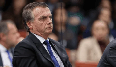 STF abre julgamento sobre prisão de Bolsonaro; Moraes já defende continuidade da medida