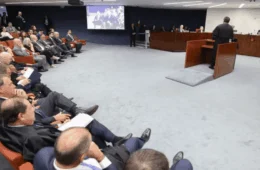 Prazo para recursos das defesas do núcleo 1 chega ao fim nesta segunda (24)