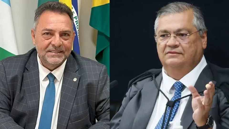 Deputado do Acre se pronuncia após STF autorizar investigação sobre emendas parlamentares