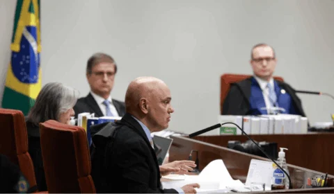 STF é unânime e mantém prisão preventiva de Bolsonaro; ministros citam violações e riscos de confrontos