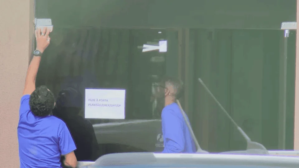 PF altera Superintendência de Brasília após Bolsonaro ser flagrado na recepção; veja as mudanças