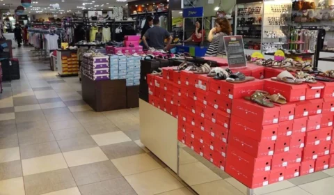 VÍDEO: Comércio de Porto Velho amplia contratações temporárias para o fim de ano