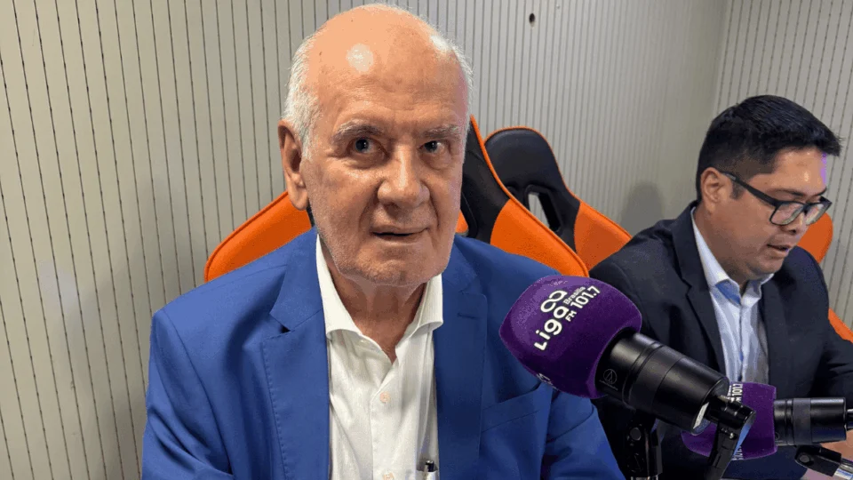 Secretário do Amazonas celebra avanços no comércio exterior e prevê economia de R$ 50 bilhões