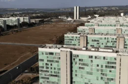 Explosão na Esplanada deixa 27 pessoas atendidas e evacua ministérios em Brasília