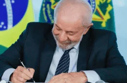 Lula sanciona mudança no IR; 15 milhões deixam de pagar imposto