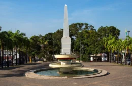 Acre aparece entre os 15 estados que mais transformam impostos em bem-estar, aponta índice