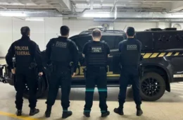 Operação desarticula rota de tráfico entre cidades de fronteira no Acre