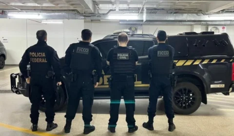 Operação desarticula rota de tráfico entre cidades de fronteira no Acre