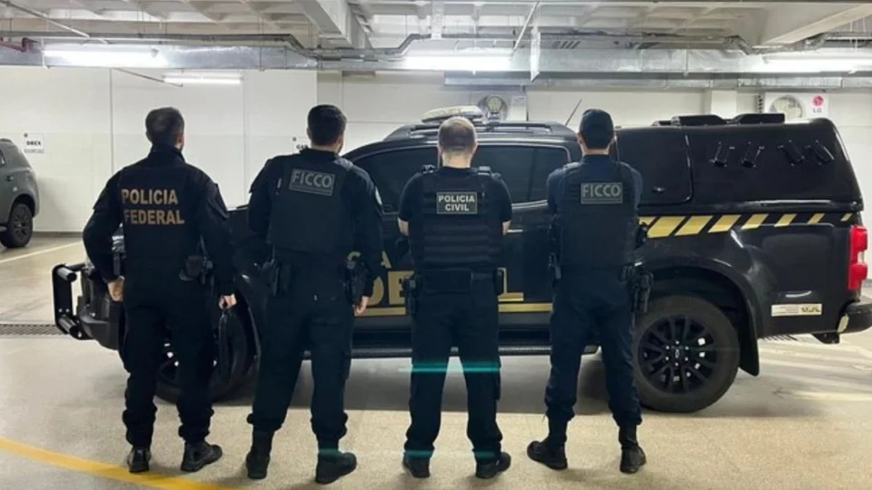 Operação desarticula rota de tráfico entre cidades de fronteira no Acre