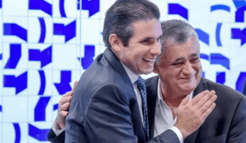 ‘Relação reconstruída’, afirma líder do governo após desavenças com Hugo Motta