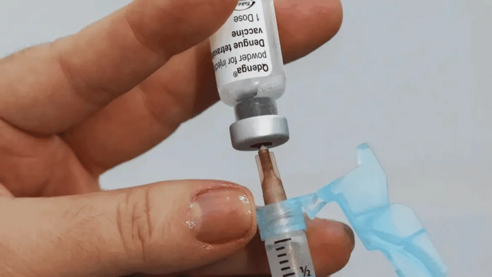 Brasil amplia arsenal contra dengue com nova vacina do Butantan