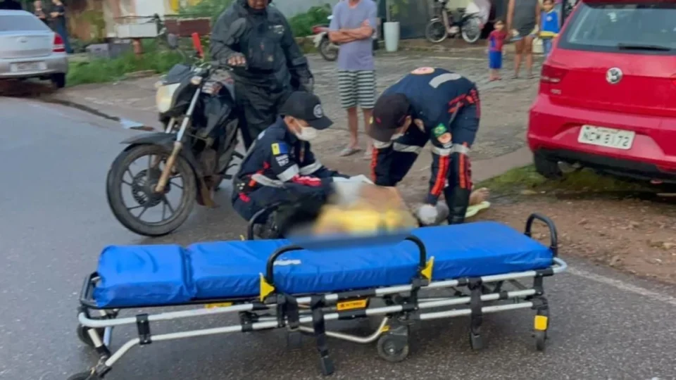 Acreano é espancado por quatro homens e morre em Policlínica de Porto Velho