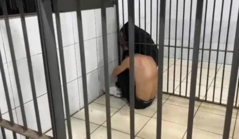 VÍDEO: Casal é preso com bens furtados no Orgulho do Madeira em Porto Velho