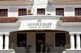 VÍDEO: Universidade Federal de Rondônia oferece quase 3 mil vagas em cursos de graduação