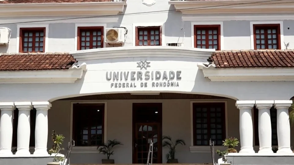 VÍDEO: Universidade Federal de Rondônia oferece quase 3 mil vagas em cursos de graduação