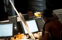 Governo federal avança na educação indígena com 117 novas escolas; saiba onde