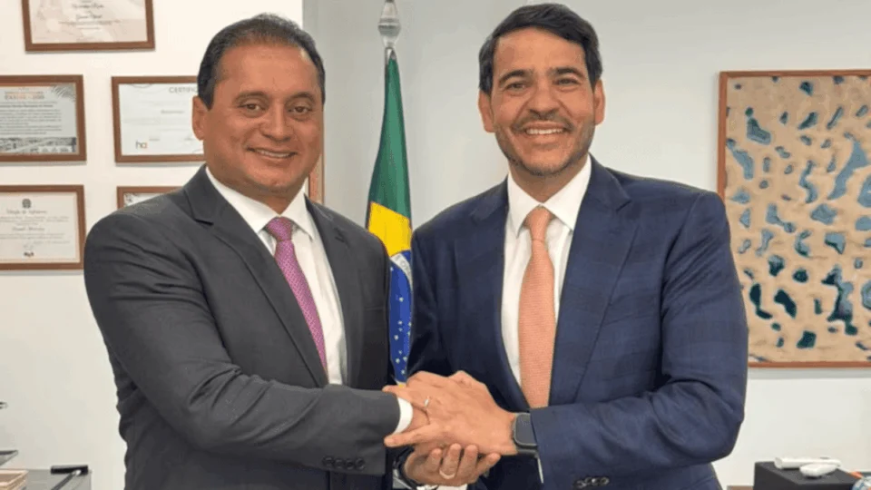 Relator vê ‘todos os requisitos’ em Messias e fortalece indicação ao STF