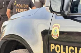 Operação Natova mira grupo que explorava madeira ilegal em Espigão e Cacoal