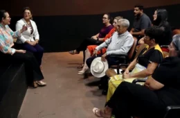 VÍDEO: Porto Velho sedia fórum sobre políticas públicas para idosos