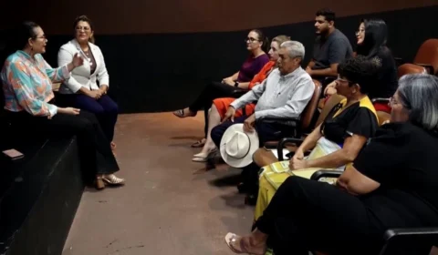 VÍDEO: Porto Velho sedia fórum sobre políticas públicas para idosos