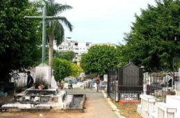 Dia de Finados: Homenagens marcam 2 de novembro em cemitérios da capital rondoniense