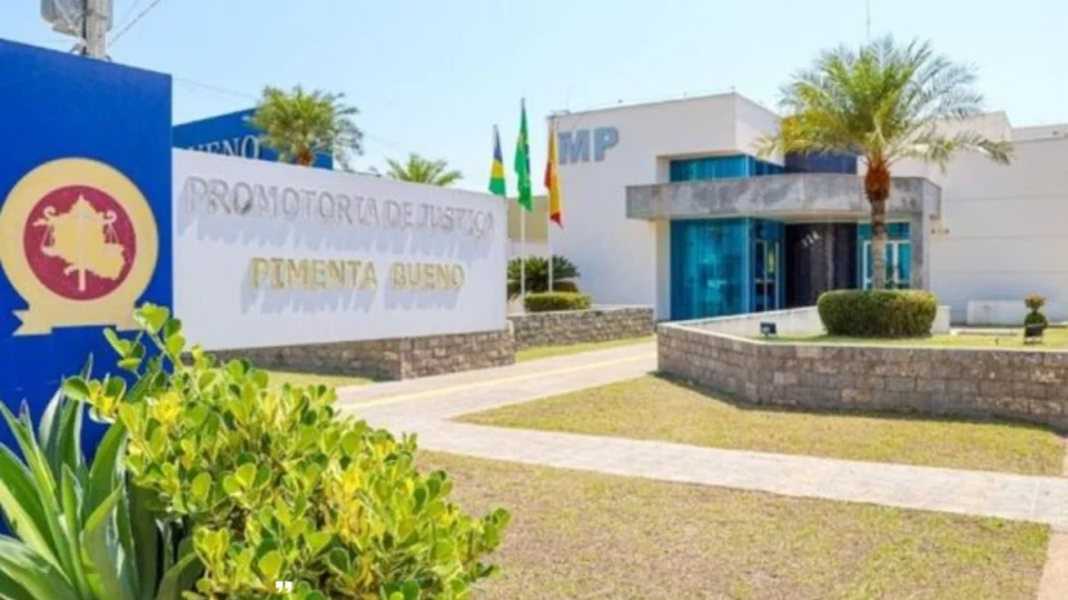 MPRO obtém condenação de 16 pessoas por envolvimento em organização criminosa em Pimenta Bueno (RO)