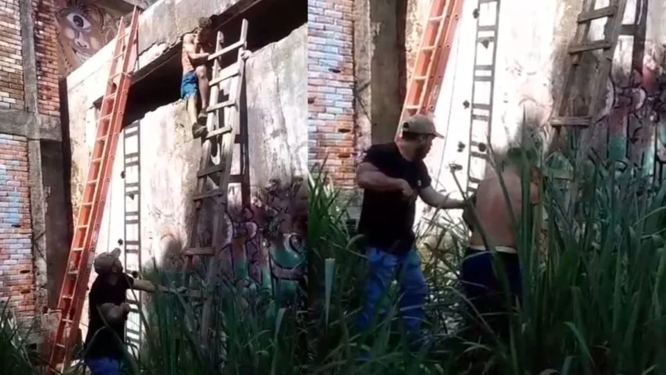 Suspeito de matar homem em situação de rua em Rio Branco é preso poucas horas após o crime