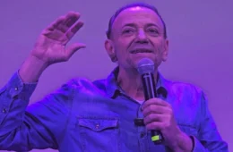 Presidente nacional do PT cumpre agenda no Acre neste final de semana