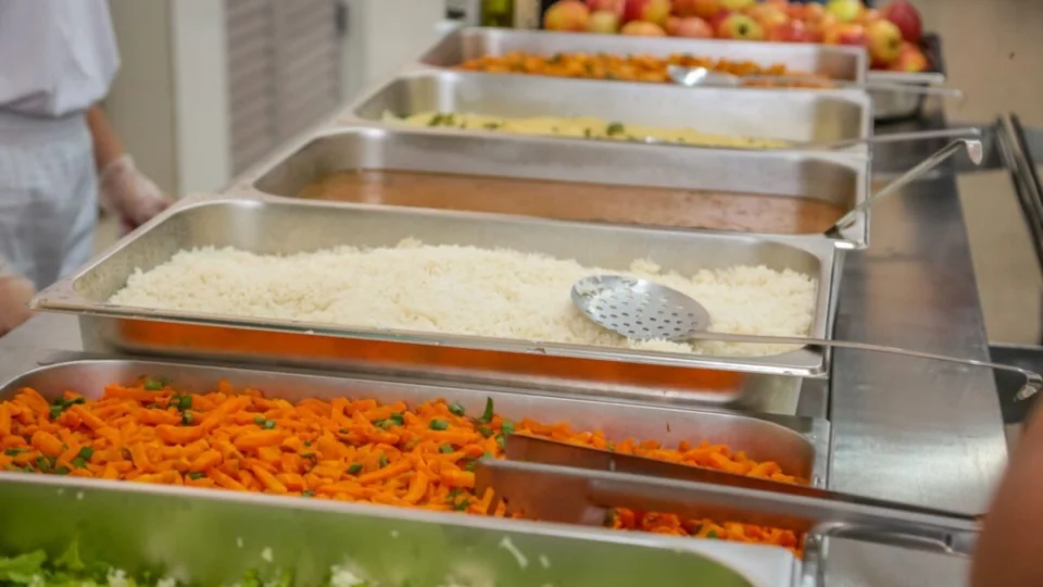 Prato Fácil ultrapassa 5 milhões de refeições servidas em Rondônia