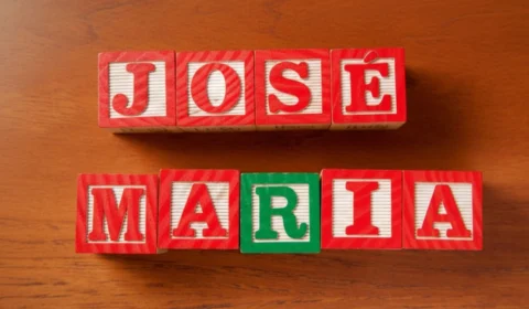 Marias e Josés dominam lista de nomes mais comuns no Acre; confira
