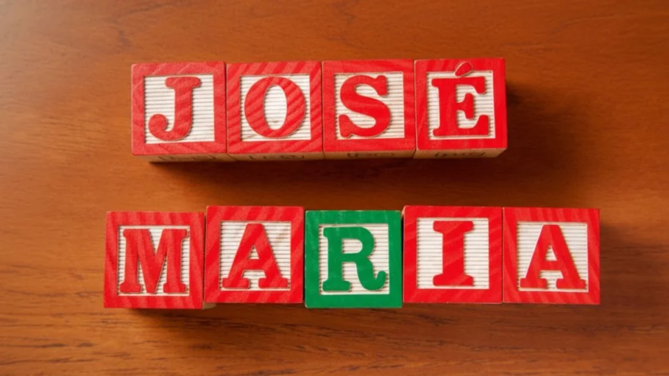 Marias e Josés dominam lista de nomes mais comuns no Acre; confira