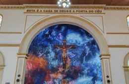 Semana Santa poderá ser incluída oficialmente no calendário de datas comemorativas do Acre