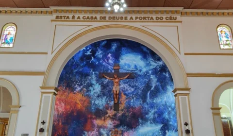 Semana Santa poderá ser incluída oficialmente no calendário de datas comemorativas do Acre