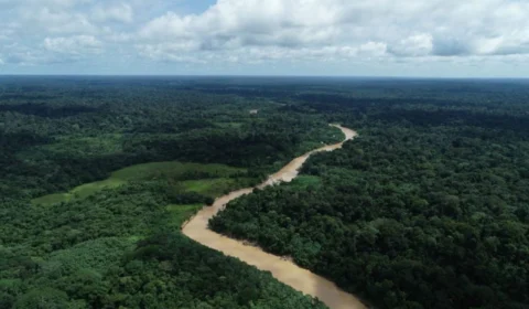 Acre institui Orçamento Climático para fortalecer ações sustentáveis e enfrentar mudanças ambientais