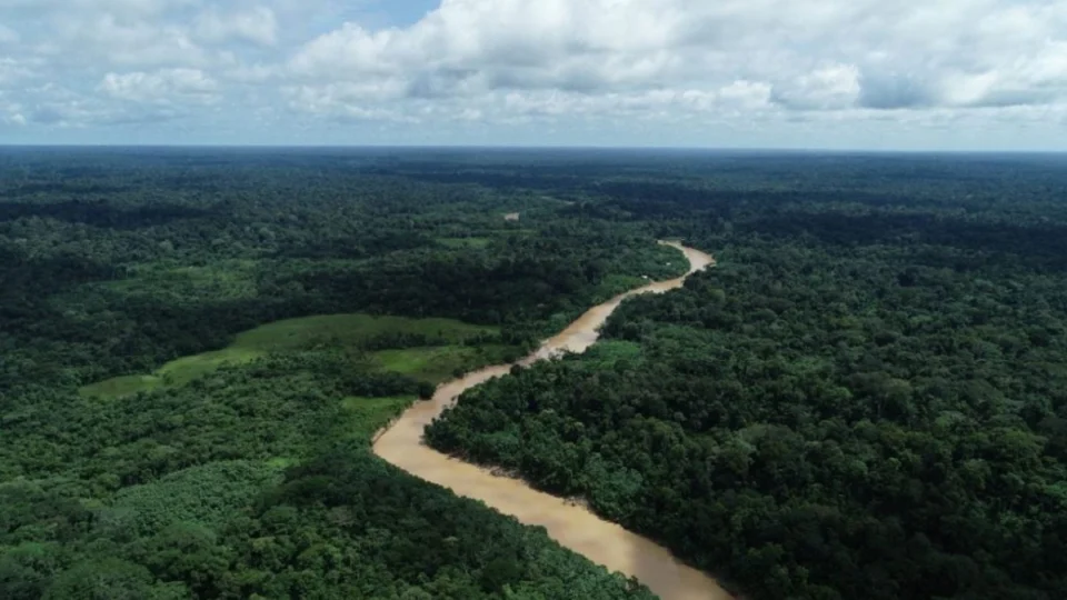 Acre institui Orçamento Climático para fortalecer ações sustentáveis e enfrentar mudanças ambientais