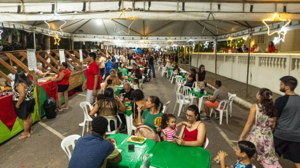 Acre inicia credenciamento para participação de empreendedores na Feira e Vila Natalina 2025