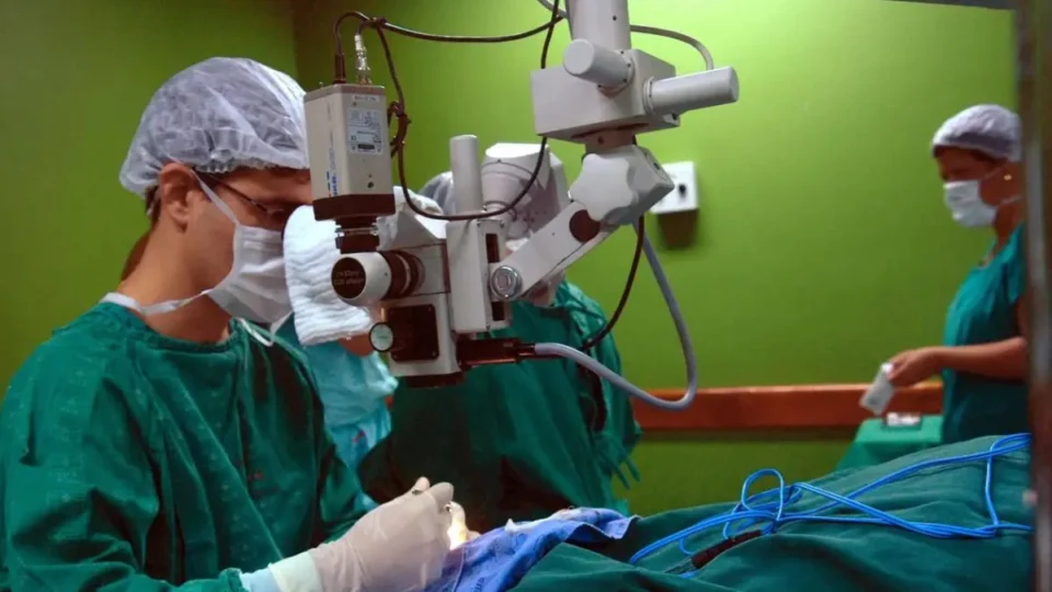 Acre realiza mutirão de vasectomia como parte das ações do Novembro Azul